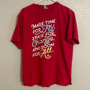 Target Shirt